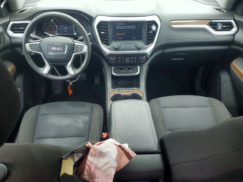 Продаж на аукціоні авто 2021 Gmc Acadia, vin: 1GKKNRLS6MZ121830, номер лоту: 58879666