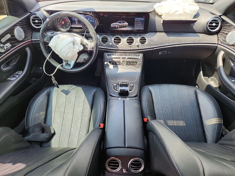 Aukcja sprzedaży 2018 Mercedes-benz E, vin: WDDZF4JB1JA394106, numer aukcji: 57667966