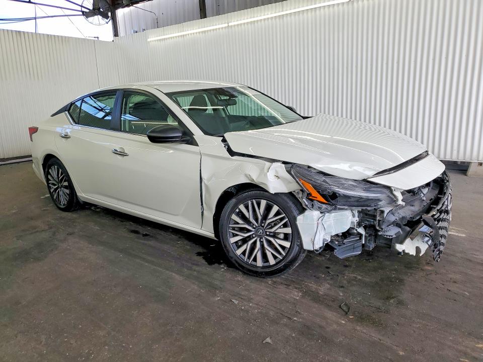 2025 Nissan Altima მანქანა იყიდება აუქციონზე, vin: 1N4BL4DV7SN319162, აუქციონის ნომერი: 55686406