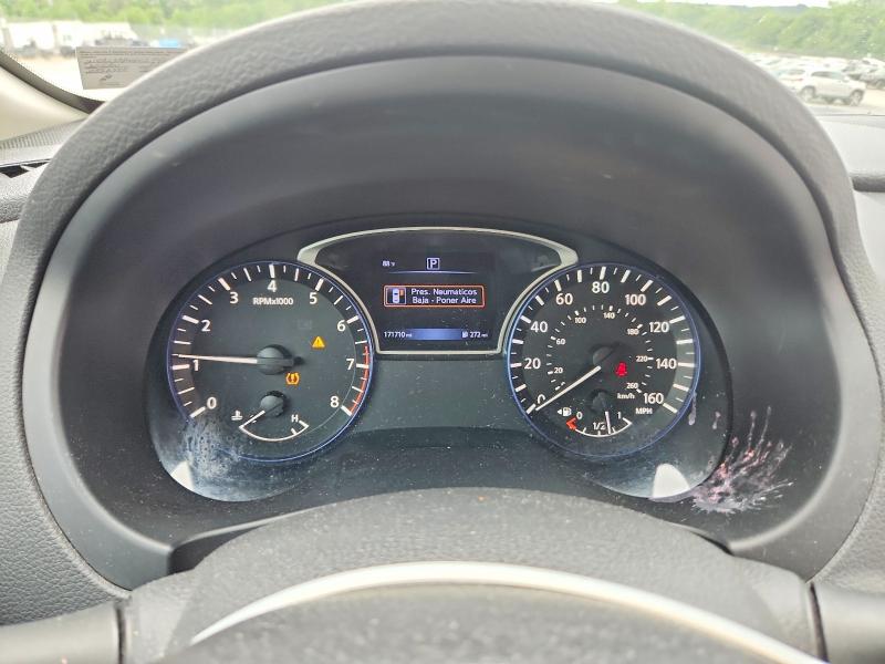 Продаж на аукціоні авто 2016 Nissan Altima, vin: 1N4AL3APXGC274216, номер лоту: 56576546