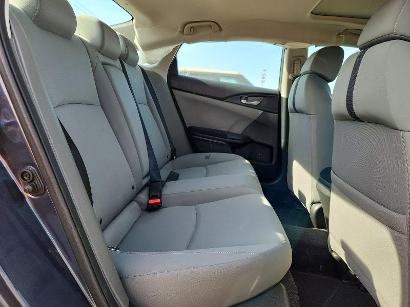 Продаж на аукціоні авто 2021 Honda Civic, vin: 2HGFC1F33MH704852, номер лоту: 55745706