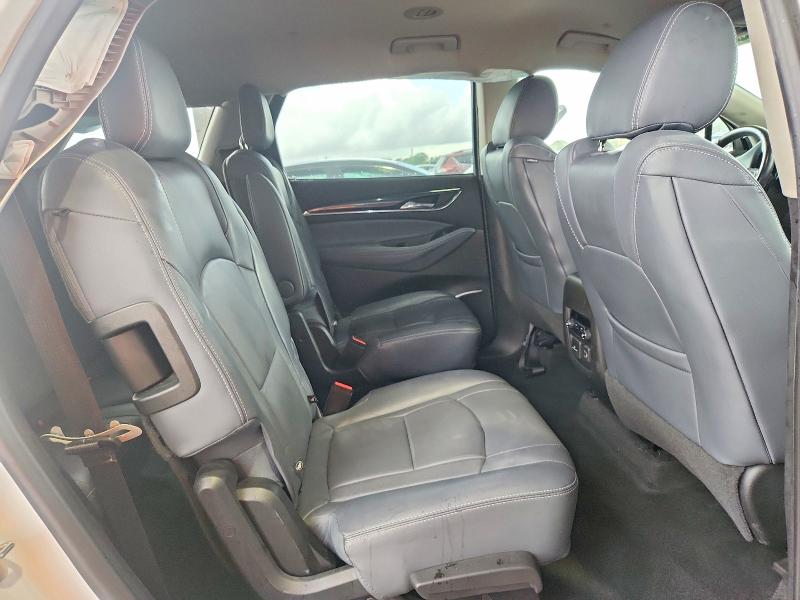 Aukcja sprzedaży 2018 Buick Enclave, vin: 5GAERBKW2JJ216017, numer aukcji: 59073106