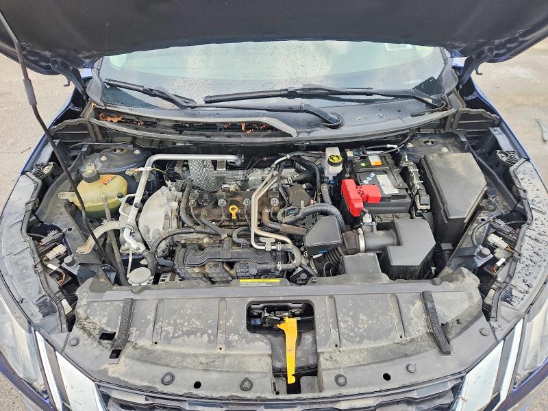 Aukcja sprzedaży 2021 Nissan Rogue, vin: 5N1AT3BB1MC815481, numer aukcji: 57265046