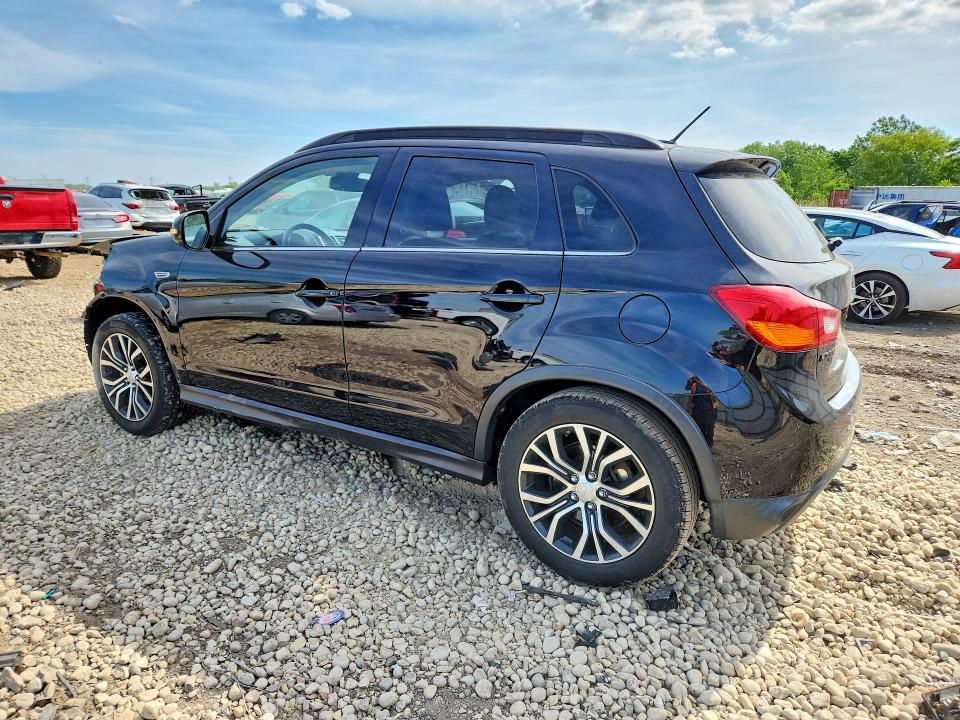 Aukcja sprzedaży 2016 Mitsubishi Outlander Sport, vin: JA4AR4AW6GZ058523, numer aukcji: 56047746