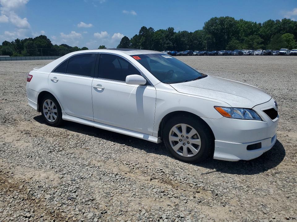 Aukcja sprzedaży 2008 Toyota Camry, vin: 4T1BE46K48U760877, numer aukcji: 56828826