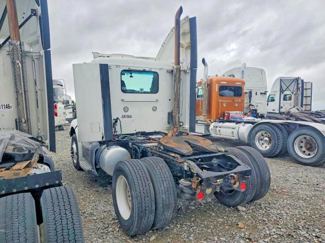 2017 Peterbilt 579 მანქანა იყიდება აუქციონზე, vin: 1XPBA48X1HD428449, აუქციონის ნომერი: 56869926