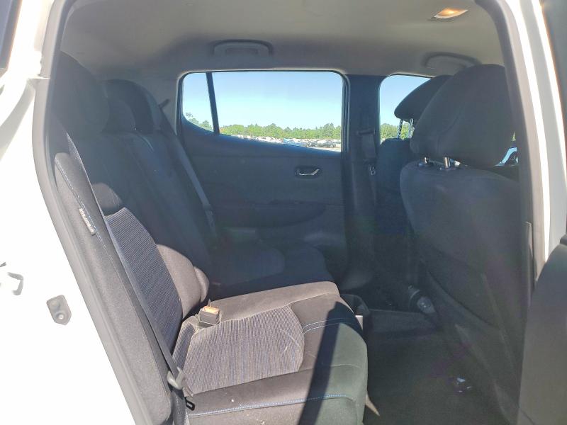 Продаж на аукціоні авто 2023 Nissan Leaf, vin: 1N4CZ1CV1PC561354, номер лоту: 55671176