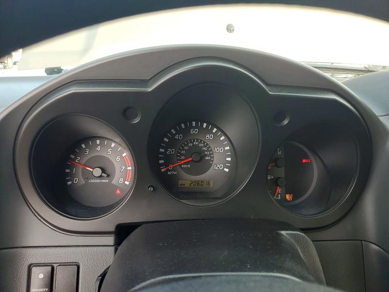 Aukcja sprzedaży 2002 Nissan Xterra, vin: 5N1ED28Y22C593034, numer aukcji: 55136736