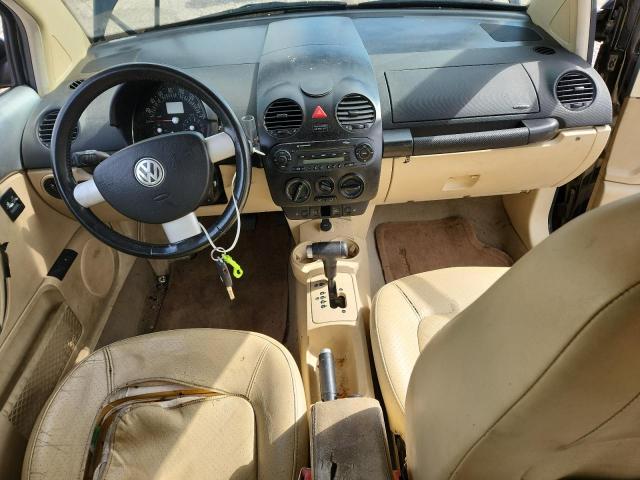 Продажа на аукционе авто 2005 Volkswagen New Beetle, vin: 3VWCD31C65M402974, номер лота: 55639956