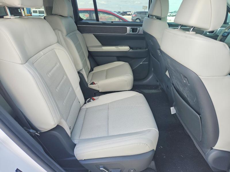 2024 Hyundai Santa Fe მანქანა იყიდება აუქციონზე, vin: 5NMP54GL7RH064749, აუქციონის ნომერი: 57316656