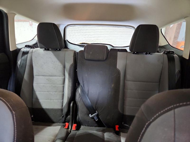 57565216 :رقم المزاد ، 1FMCU0F76JUB07131 vin ، 2018 Ford Escape مزاد بيع