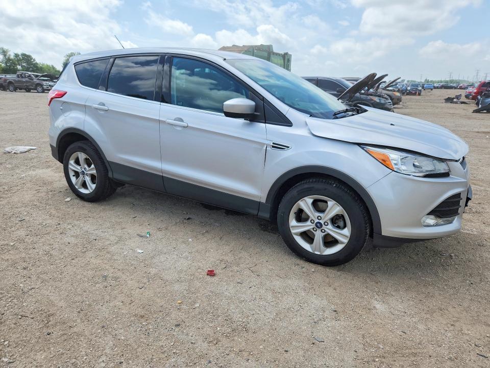 Продажа на аукционе авто 2013 Ford Escape, vin: 1FMCU0G90DUB13401, номер лота: 59115536