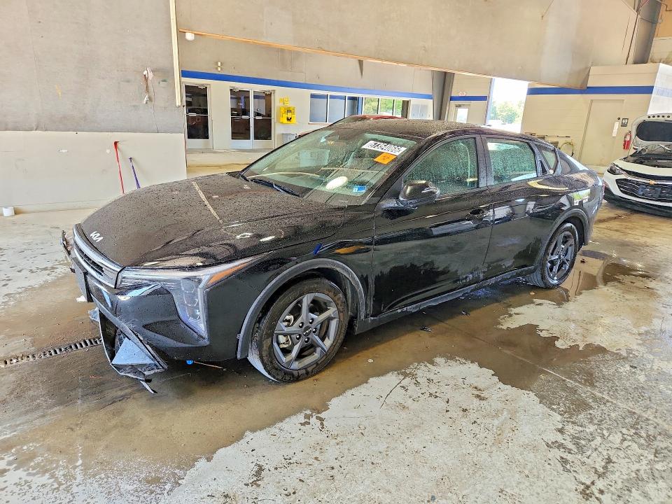 Продажа на аукционе авто 2026 Kia K4, vin: 3KPFT4DE3TE251203, номер лота: 57354066