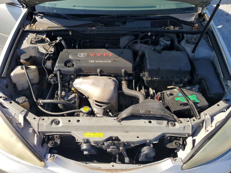 Продажа на аукционе авто 2003 Toyota Camry, vin: 4T1BE32K83U672990, номер лота: 56435696