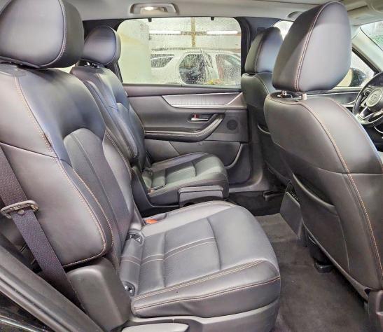Продаж на аукціоні авто 2024 Mazda Cx-90, vin: JM3KKDHD8R1162510, номер лоту: 56682876