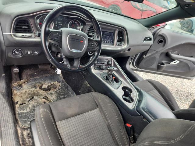 Продаж на аукціоні авто 2021 Dodge Challenger, vin: 2C3CDZAGXMH630843, номер лоту: 56279286