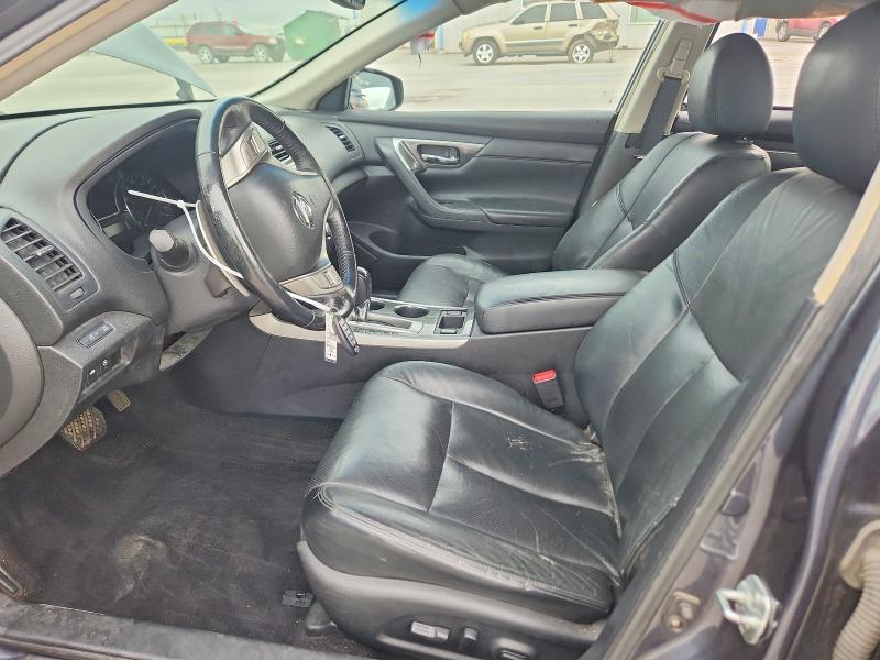 Aukcja sprzedaży 2013 Niss Altima, vin: 1N4BL3AP6DC113183, numer aukcji: 58318776