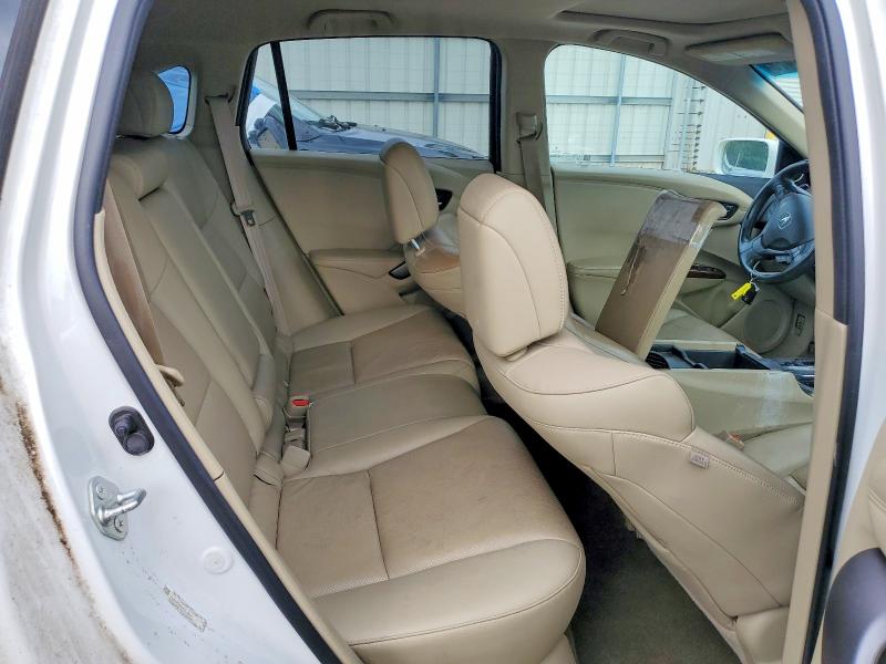 Продажа на аукционе авто 2015 Acura Rdx, vin: 5J8TB3H51FL015611, номер лота: 57207476