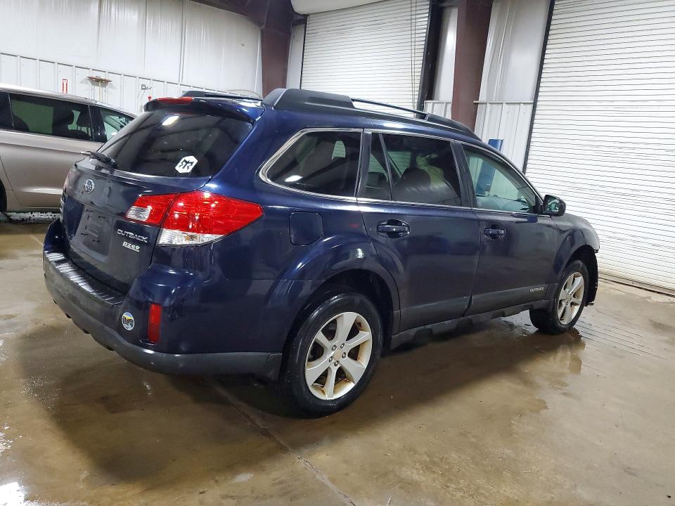 56495846 :رقم المزاد ، 4S4BRBCC2D3282884 vin ، 2013 Subaru Outback مزاد بيع