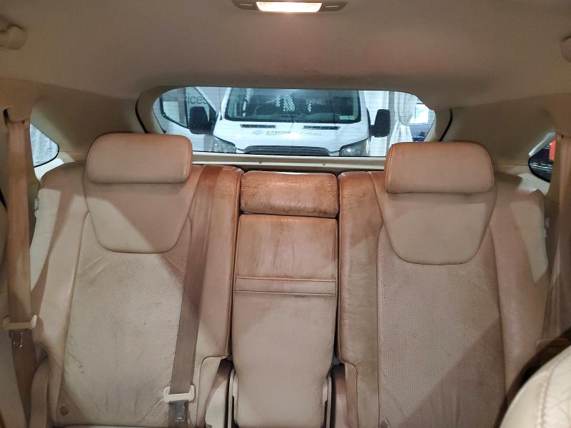 56616186 :رقم المزاد ، 2T2BK1BA7AC075361 vin ، 2010 Lexus Rx مزاد بيع