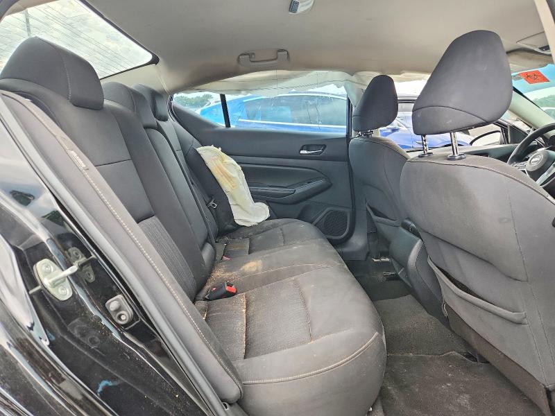 Продаж на аукціоні авто 2020 Nissan Altima, vin: 1N4BL4BV2LC269710, номер лоту: 58464356