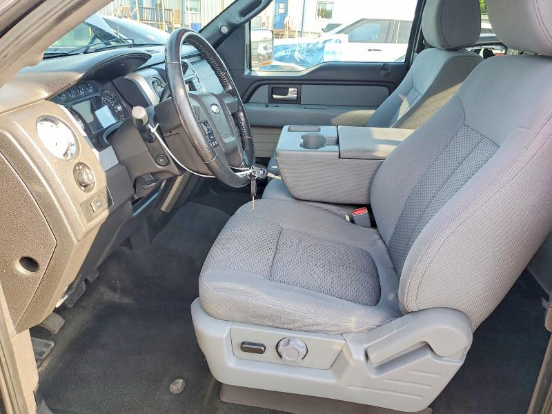 Aukcja sprzedaży 2013 Ford F150, vin: 1FTFX1EF6DFD61437, numer aukcji: 56432146