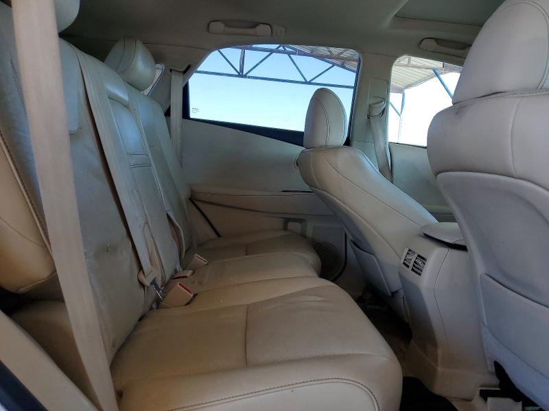 Продажа на аукционе авто 2014 Lexus Rx 350, vin: 2T2BK1BA0EC241757, номер лота: 55995956