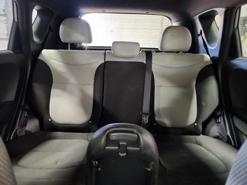 Aukcja sprzedaży 2016 Kia Soul, vin: KNDJN2A26G7372588, numer aukcji: 59621946