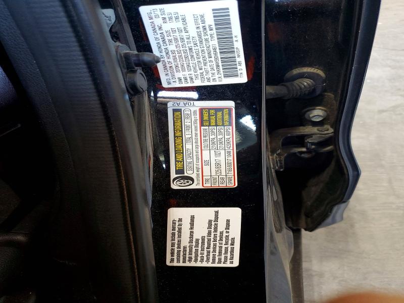 Aukcja sprzedaży 2013 Honda Cr-v, vin: 2HKRM4H59DH644611, numer aukcji: 85969715
