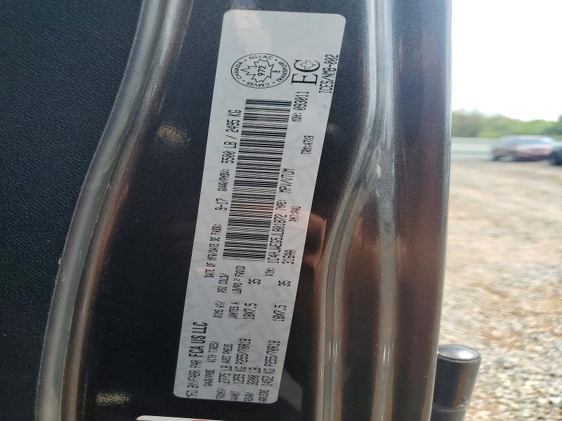 Aukcja sprzedaży 2018 Jeep Wrangler Unlimited, vin: 1C4HJWEG5JL801872, numer aukcji: 58886566