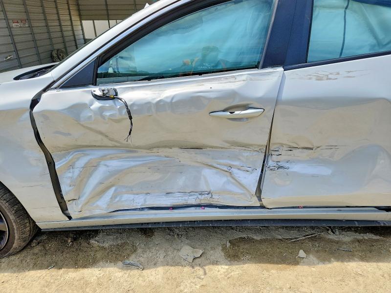 2025 Mazda 3 მანქანა იყიდება აუქციონზე, vin: 3MZBPABM3SM471471, აუქციონის ნომერი: 55366776