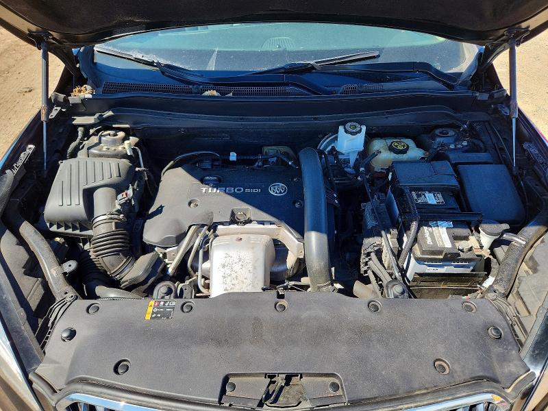 Продаж на аукціоні авто 2016 Buick Envision, vin: LRBFXESX8GD166300, номер лоту: 56548456