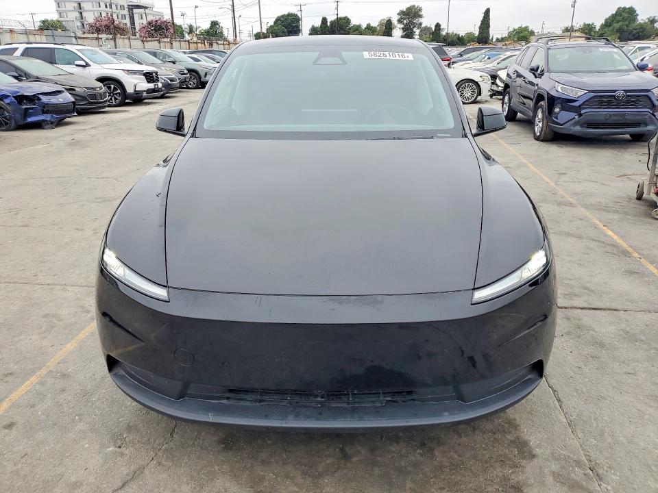 Aukcja sprzedaży 2026 Tesla Model Y, vin: 7SAYGDED1TA608388, numer aukcji: 58261016