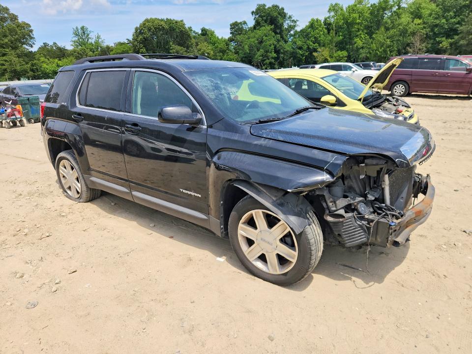 Aukcja sprzedaży 2012 Gmc Terrain, vin: 2GKALSEK2C6200525, numer aukcji: 55074796