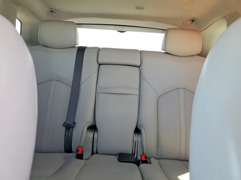 55805526 :رقم المزاد ، 3GYFNEE35FS623766 vin ، 2015 Cadillac Srx مزاد بيع