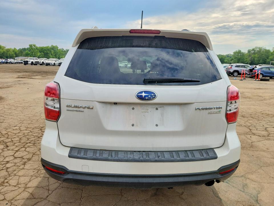 Продажа на аукционе авто 2014 Subaru Forester, vin: JF2SJAMC1EH516006, номер лота: 56341696