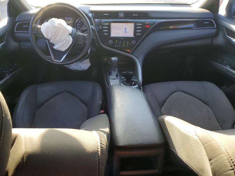 2020 Toyota Camry მანქანა იყიდება აუქციონზე, vin: 4T1C11AK4LU362678, აუქციონის ნომერი: 55930316