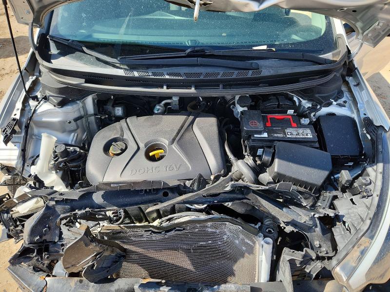 Продажа на аукционе авто 2015 Kia Forte, vin: KNAFK4A67F5343282, номер лота: 57949816