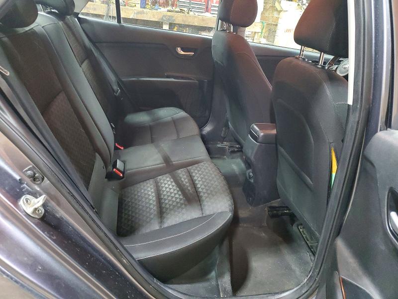 Aukcja sprzedaży 2020 Kia Rio, vin: 3KPA24ADXLE283008, numer aukcji: 56048356