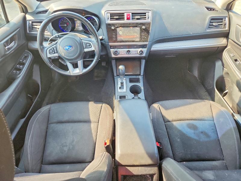 2015 Subaru Legacy მანქანა იყიდება აუქციონზე, vin: 4S3BNAC65F3053932, აუქციონის ნომერი: 59182036