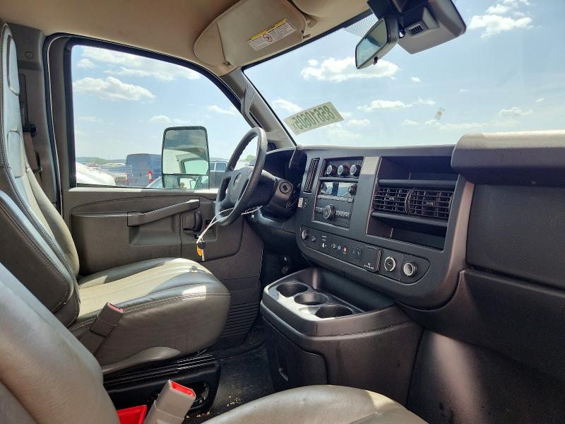 Aukcja sprzedaży 2021 Gmc Savana, vin: 7GZ37TC72MN008891, numer aukcji: 59897316