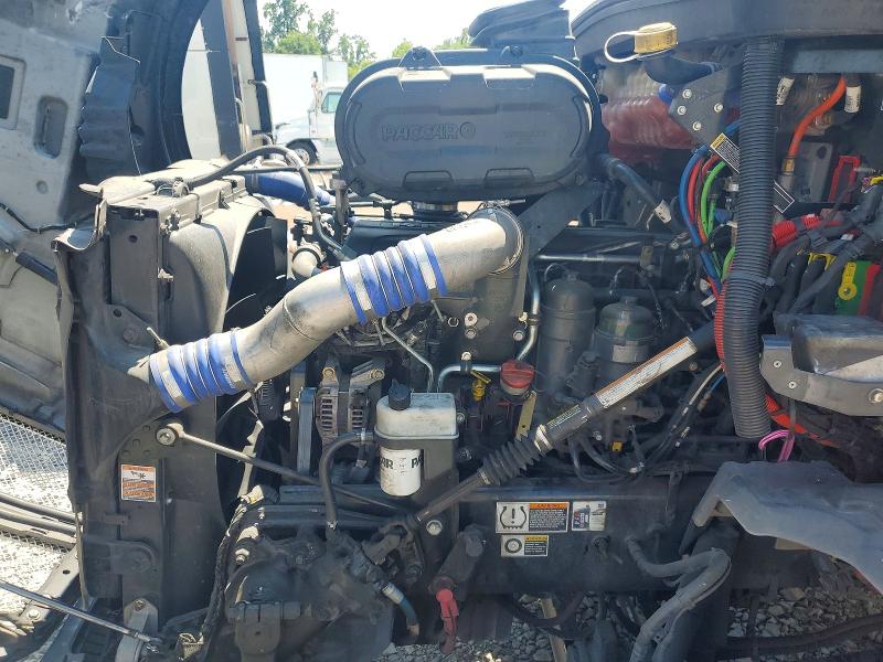 2024 Kenworth T680 მანქანა იყიდება აუქციონზე, vin: 1XKYDK9X4RJ352271, აუქციონის ნომერი: 57876076
