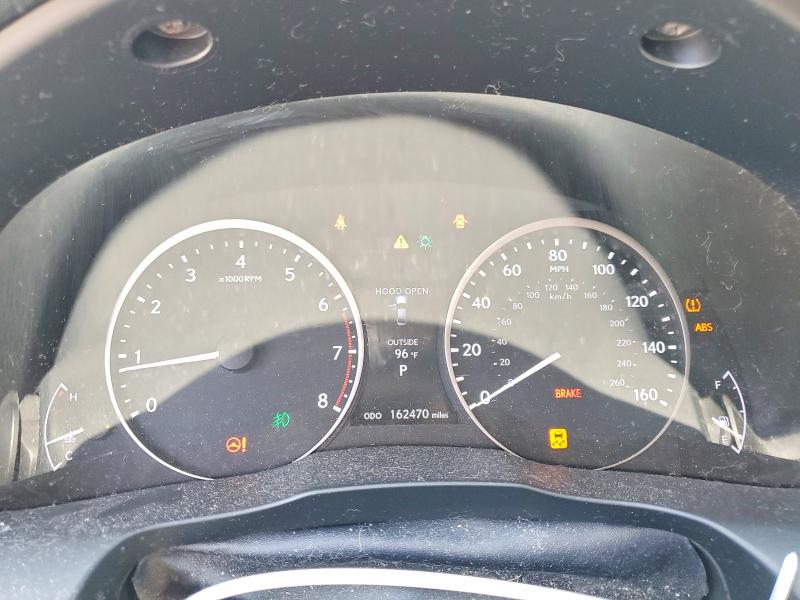 Продаж на аукціоні авто 2014 Lexus Es, vin: JTHBK1GG0E2113582, номер лоту: 58599086