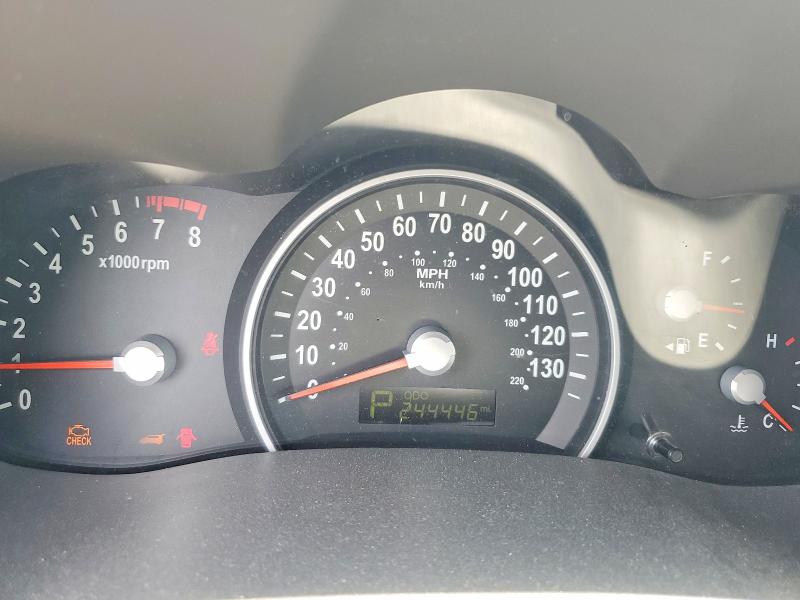 Продаж на аукціоні авто 2014 Kia Sedona, vin: KNDMG4C7XE6554471, номер лоту: 52868796