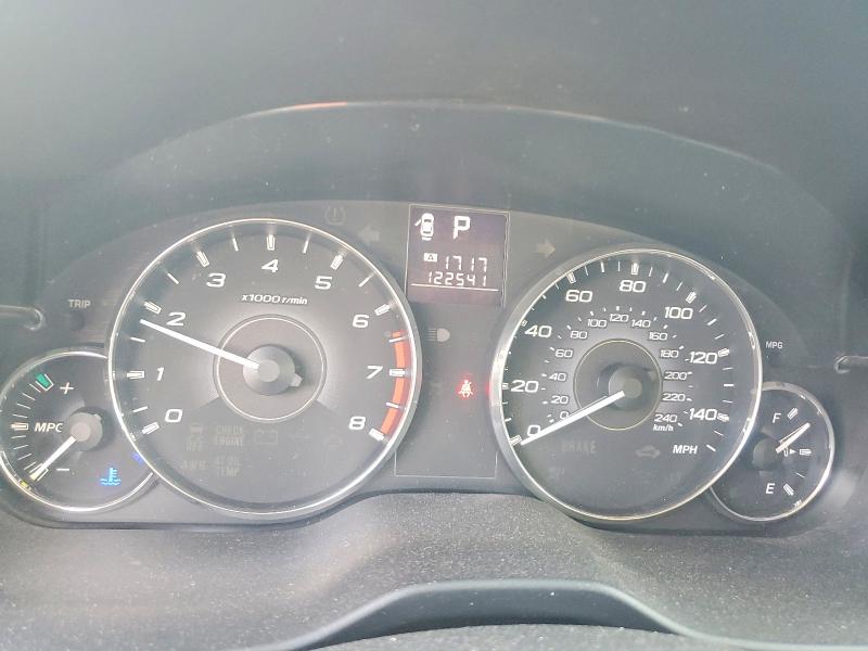55942826 :رقم المزاد ، 4S3BMBG64C3007166 vin ، 2012 Subaru Legacy مزاد بيع