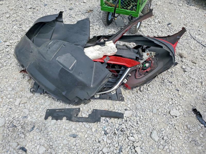 2016 Mazda Mazda3 მანქანა იყიდება აუქციონზე, vin: JM1BM1X31G1294676, აუქციონის ნომერი: 56320366