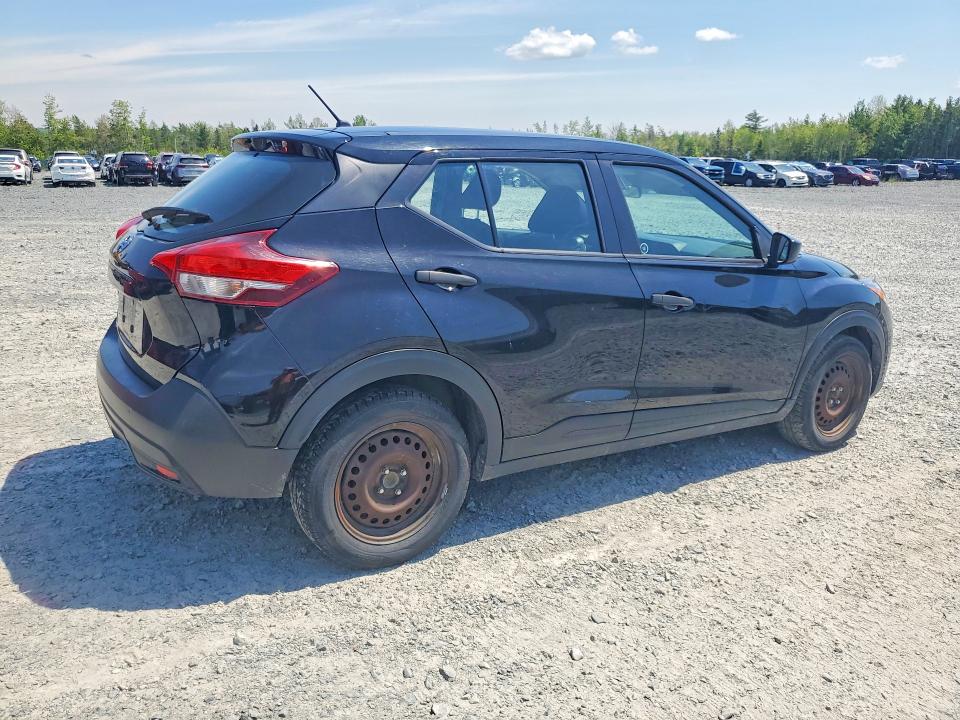 Aukcja sprzedaży 2019 Nissan Kicks, vin: 3N1CP5CU3KL562312, numer aukcji: 56798226