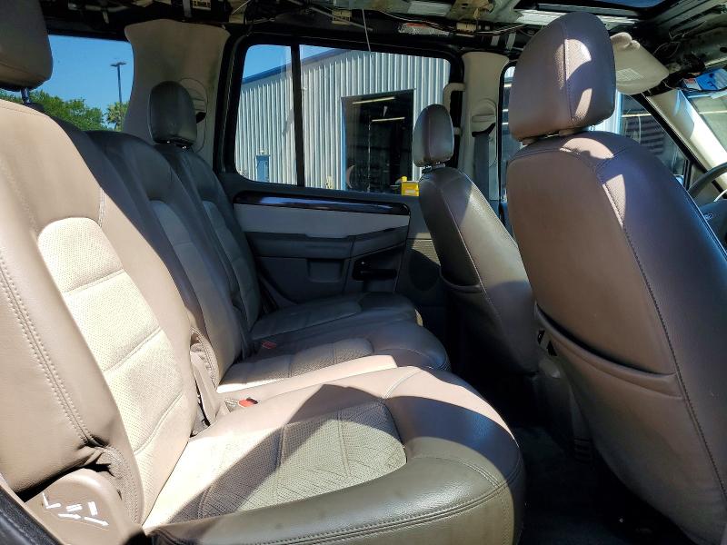 Aukcja sprzedaży 2002 Ford Explorer, vin: 1FMDU74W82UD66177, numer aukcji: 57435846