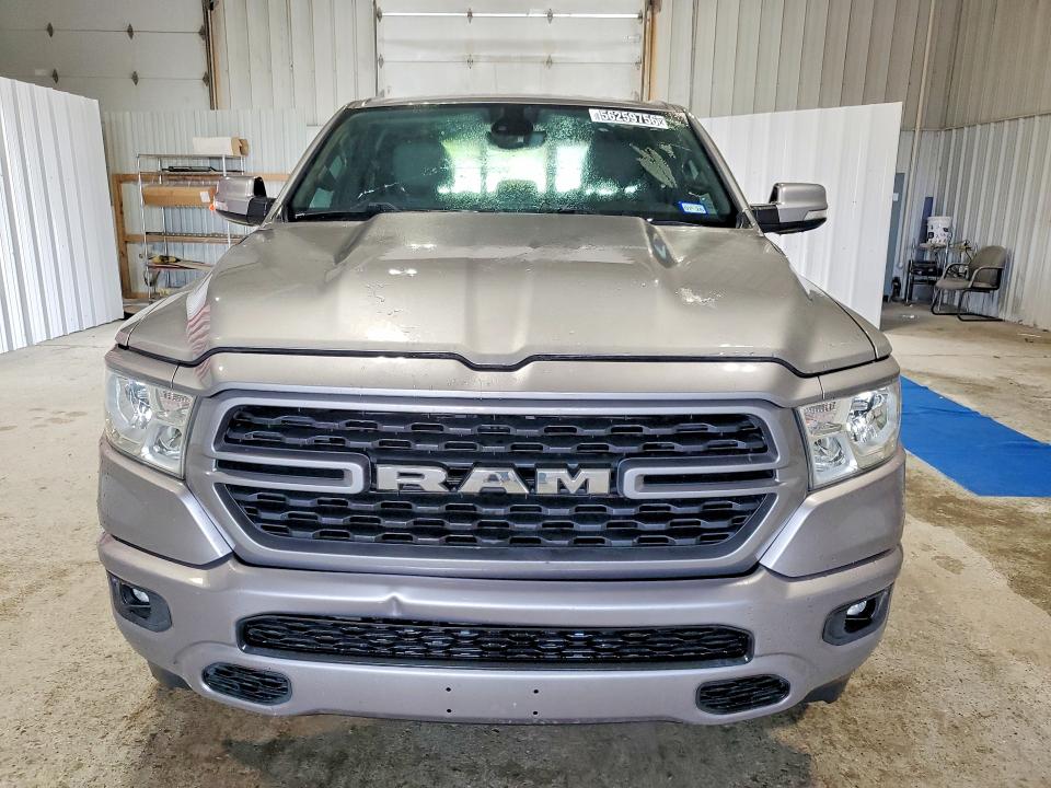 Продажа на аукционе авто 2022 Ram 1500, vin: 1C6RREBT0NN157613, номер лота: 56259756