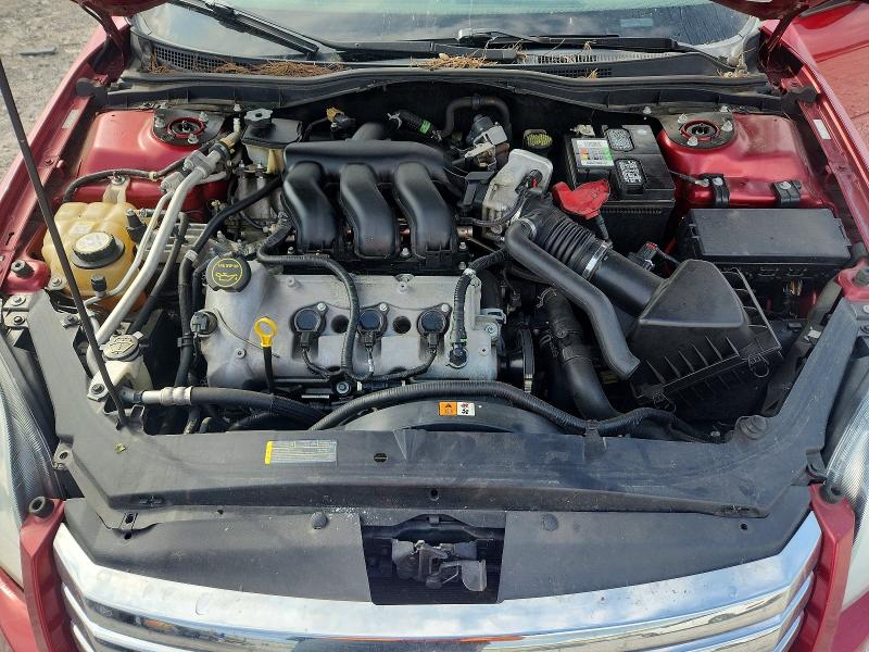 Продажа на аукционе авто 2008 Ford Fusion, vin: 3FAHP08168R269519, номер лота: 56951536